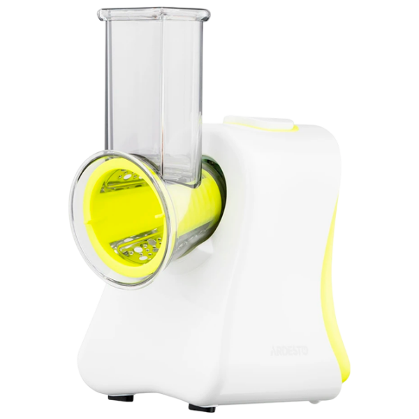Aparat de mărunţit Ardesto CHK-G200W White Rețea, 200 W,  photo 1