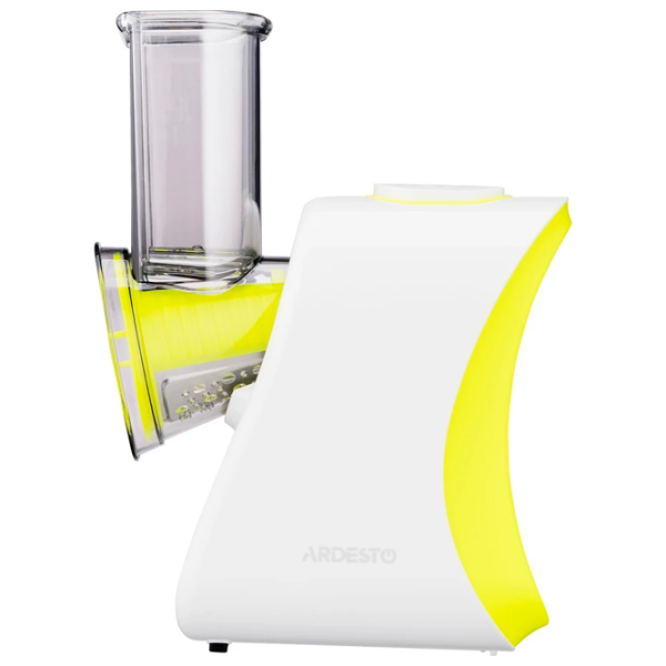 Aparat de mărunţit Ardesto CHK-G200W White Rețea, 200 W,  photo 3