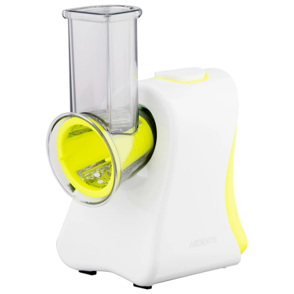 Aparat de mărunţit Ardesto CHK-G200W White Rețea, 200 W,  photo 4