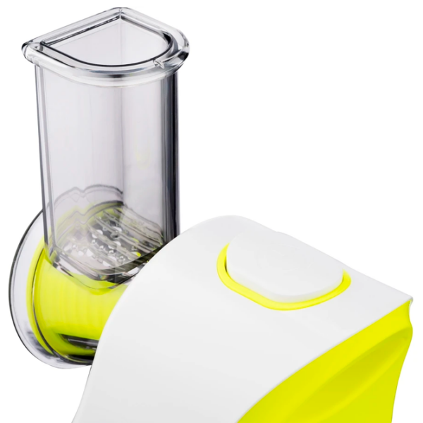 Aparat de mărunţit Ardesto CHK-G200W White Rețea, 200 W,  photo 6