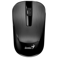 Мышь Genius NX-7015 Черный Беспроводные, 1200 dpi