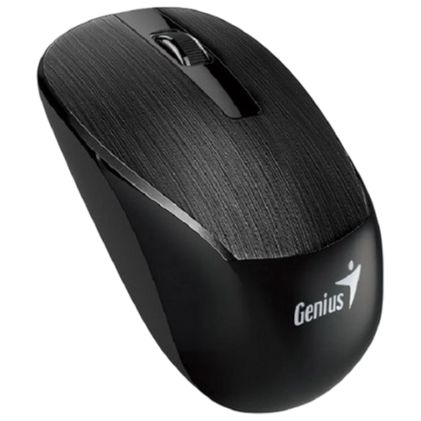 Мышь Genius NX-7015 Черный Беспроводные, 1200 dpi photo 2