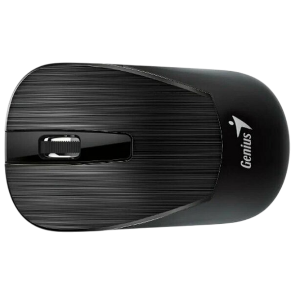 Мышь Genius NX-7015 Черный Беспроводные, 1200 dpi photo 4