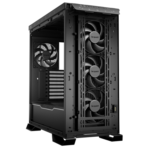 Carcasă Be quiet! Dark Base Pro 901 Black XL-ATX photo 2