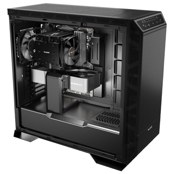 Carcasă Be quiet! Dark Base Pro 901 Black XL-ATX photo 3
