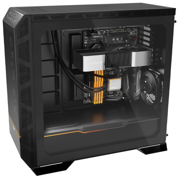 Carcasă Be quiet! Dark Base Pro 901 Black XL-ATX photo 4
