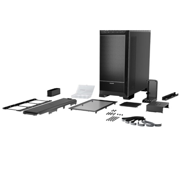 Carcasă Be quiet! Dark Base Pro 901 Black XL-ATX photo 11