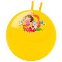 Интерактивная игрушка Mondo Dora 06/870 Желтый 3+