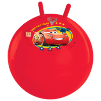 Интерактивная игрушка Mondo Disney Cars 06/816 Красный 3+