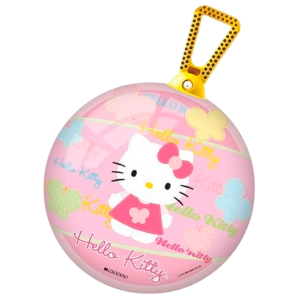 Jucărie interactivă Mondo Hello Kitty 06/871 Pink 3+ photo 1
