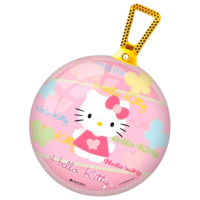 Jucărie interactivă Mondo Hello Kitty 06/871 Pink 3+