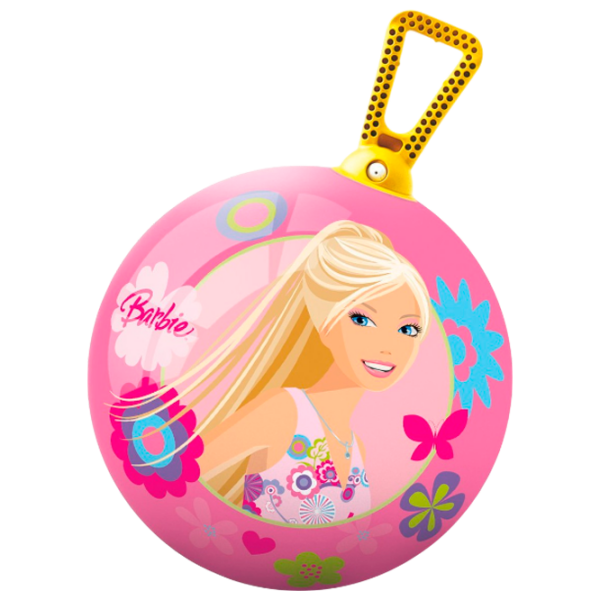 Интерактивная игрушка Mondo Barbie 06/692 Розовый 3+ photo 1