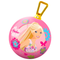 Интерактивная игрушка Mondo Barbie 06/692 Розовый 3+