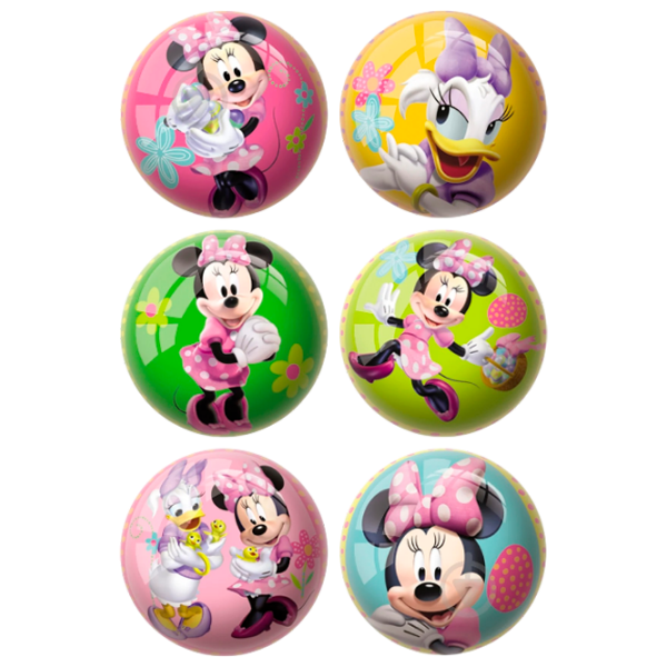 Jucărie interactivă Mondo Minnie Bowtique 5957 Multicolor 3+ photo 2