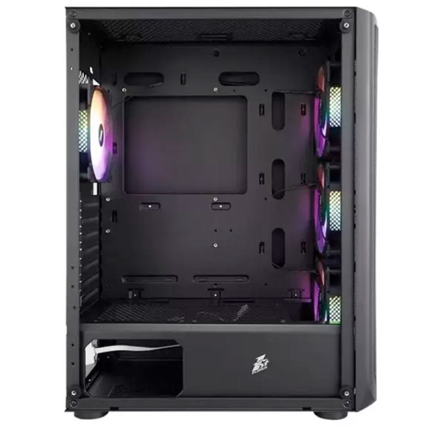 Корпус 1STPLAYER X6 Черный micro ATX photo 3