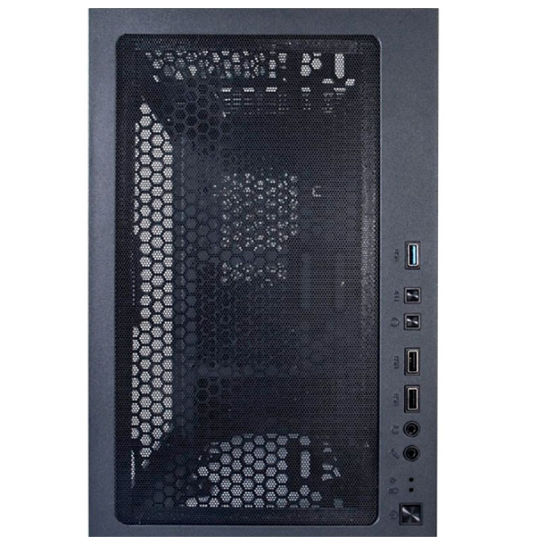 Корпус 1STPLAYER X6 Черный micro ATX photo 4