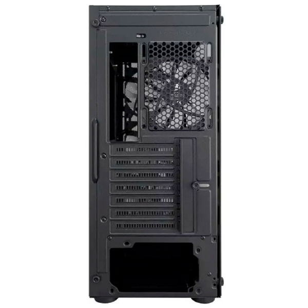 Корпус 1STPLAYER X6 Черный micro ATX photo 5