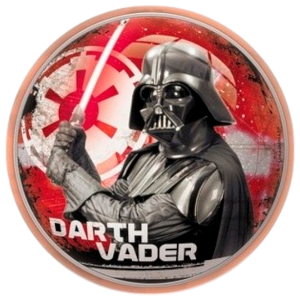 Интерактивная игрушка Mondo Star Wars 5965 Разноцветный 3+ photo 1