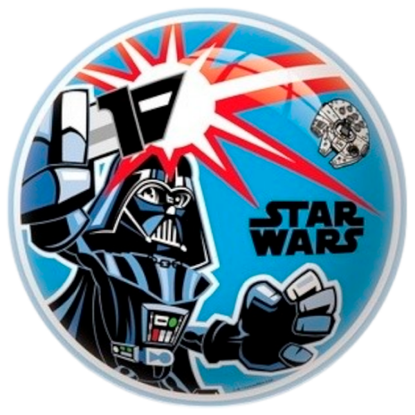 Интерактивная игрушка Mondo Star Wars 5965 Разноцветный 3+ photo 2