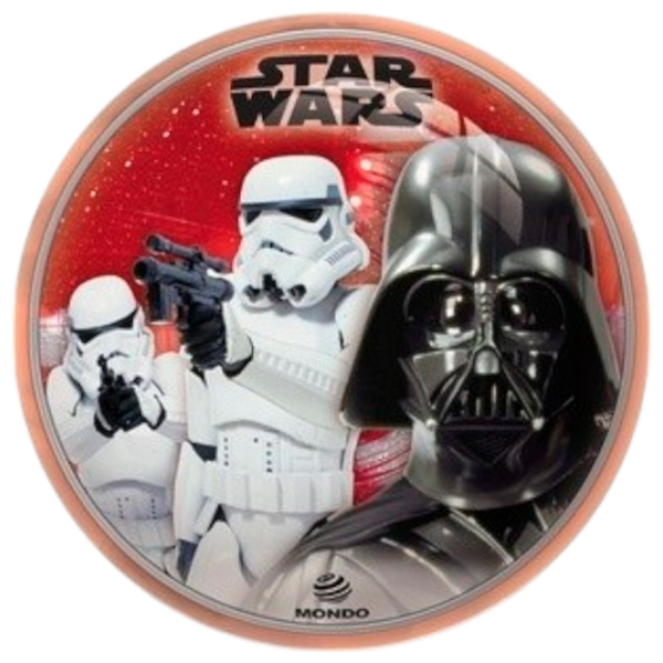 Интерактивная игрушка Mondo Star Wars 5965 Разноцветный 3+ photo 4