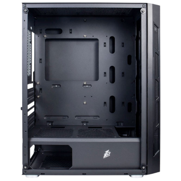 Корпус 1STPLAYER XP-G Черный micro ATX photo 3