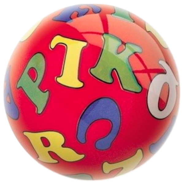 Jucărie interactivă Mondo Alphabet & Numbers 6384 Multicolor 3+ photo 1