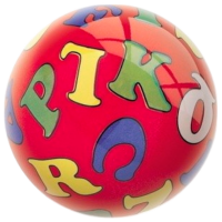 Jucărie interactivă Mondo Alphabet & Numbers 6384 Multicolor 3+