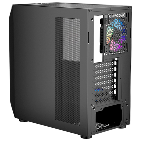 Корпус 1STPLAYER AY7 Черный micro ATX photo 6