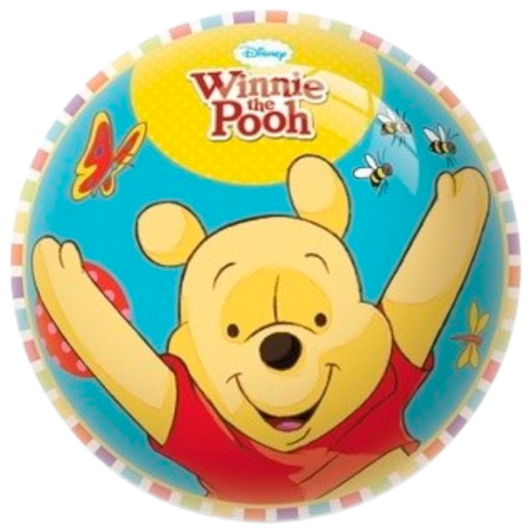 Интерактивная игрушка Mondo Winnie the Pooh 6109 Синий 3+ photo 1