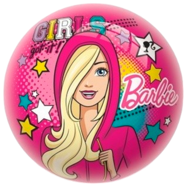 Jucărie interactivă Mondo Barbie Time To Shine 6123 Pink 3+ photo 2
