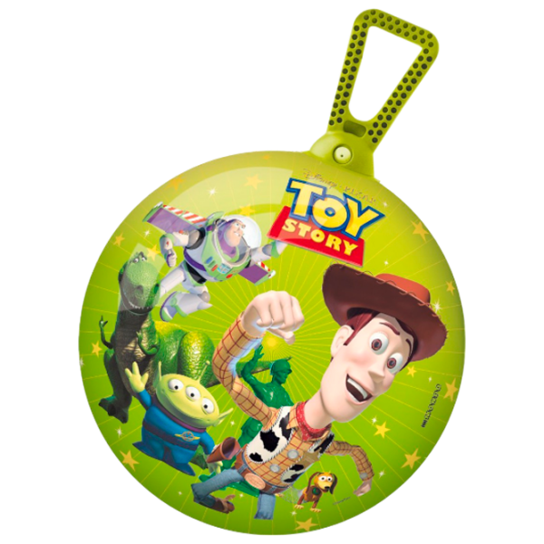 Интерактивная игрушка Mondo Toy Story 06/886 Зеленый 3+ photo 1