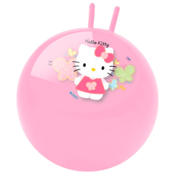 Интерактивная игрушка Mondo Hello Kitty 06/895 Розовый 3+ photo 1