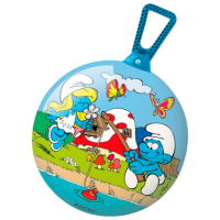 Jucărie interactivă Mondo Smurfs 06/926 Blue 3+