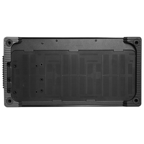 Корпус Chieftec BX-10B-OP Черный micro ATX photo 5