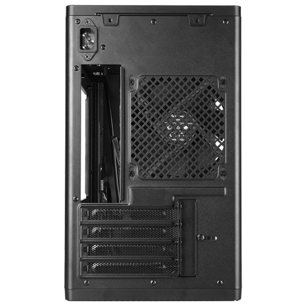 Корпус Chieftec BX-10B-OP Черный micro ATX photo 6