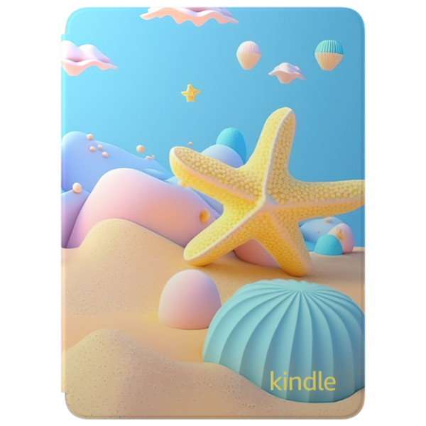 Электронная книга Amazon Kindle Paperwhite 16 ГБ Черный  photo 6
