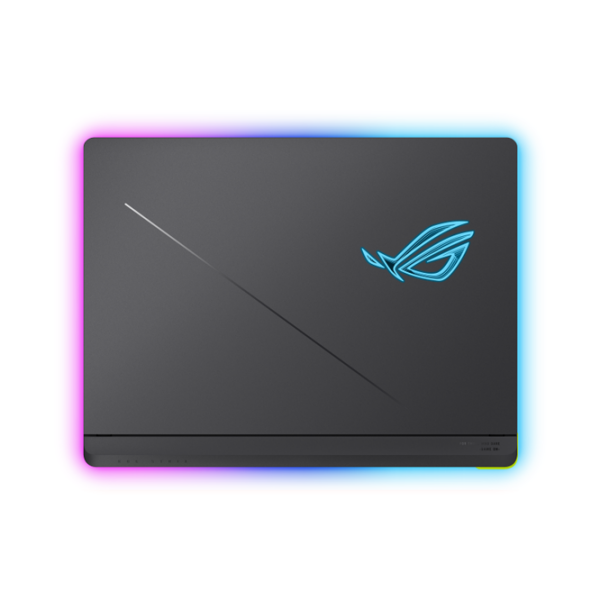 Laptop Asus ROG Strix 16 G615LR Eclipse Gray 16" | 32 GB | 1 TB | Intel Core Ultra 9 275HX | GeForce RTX 5070 Ti 12 GB photo 6