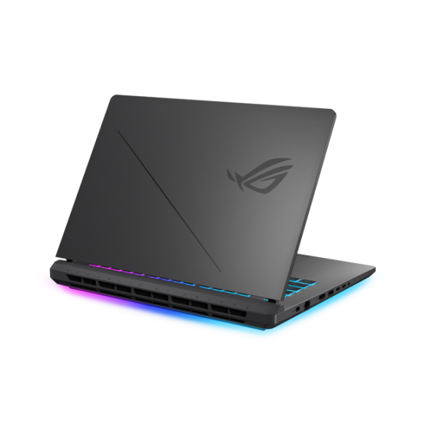 Laptop Asus ROG Strix 16 G615LR Eclipse Gray 16" | 32 GB | 1 TB | Intel Core Ultra 9 275HX | GeForce RTX 5070 Ti 12 GB photo 7