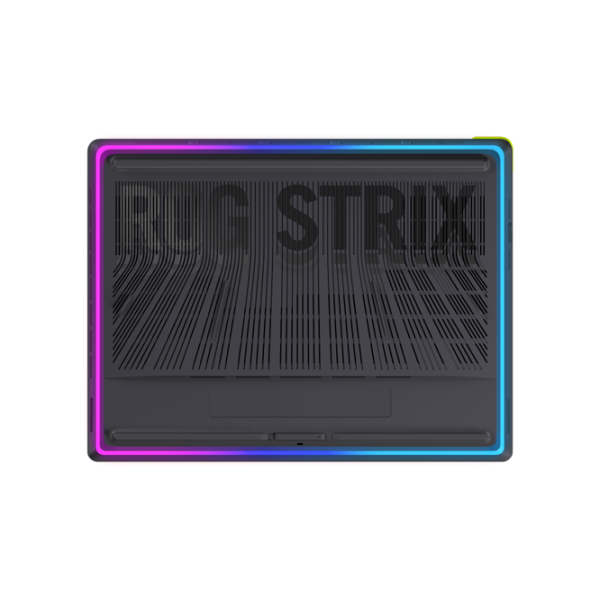 Laptop Asus ROG Strix 16 G615LR Eclipse Gray 16" | 32 GB | 1 TB | Intel Core Ultra 9 275HX | GeForce RTX 5070 Ti 12 GB photo 8
