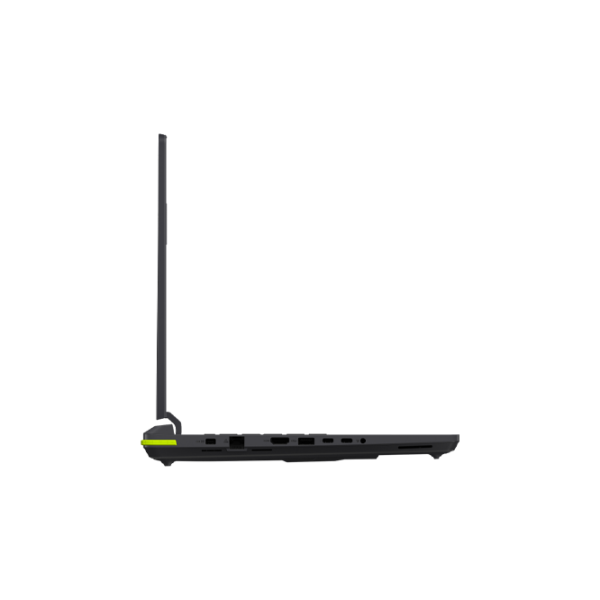Laptop Asus ROG Strix 16 G615LR Eclipse Gray 16" | 32 GB | 1 TB | Intel Core Ultra 9 275HX | GeForce RTX 5070 Ti 12 GB photo 9