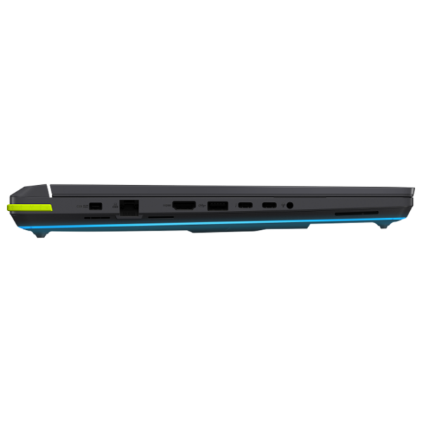 Laptop Asus ROG Strix 16 G615LR Eclipse Gray 16" | 32 GB | 1 TB | Intel Core Ultra 9 275HX | GeForce RTX 5070 Ti 12 GB photo 12