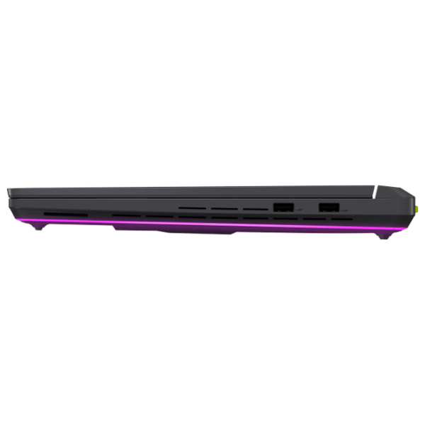 Laptop Asus ROG Strix 16 G615LR Eclipse Gray 16" | 32 GB | 1 TB | Intel Core Ultra 9 275HX | GeForce RTX 5070 Ti 12 GB photo 13