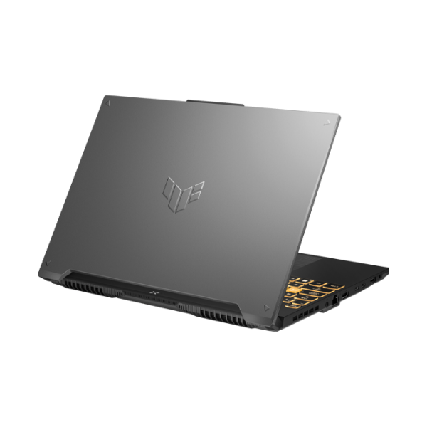 Laptop Asus TUF Gaming F16 FX607JV Mecha Gray 16" | 16 GB | 1 TB | Intel Core i7 13650HX | GeForce RTX 4060 8 GB photo 7