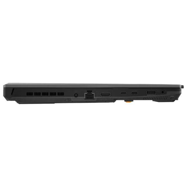 Laptop Asus TUF Gaming F16 FX607JV Mecha Gray 16" | 16 GB | 1 TB | Intel Core i7 13650HX | GeForce RTX 4060 8 GB photo 12