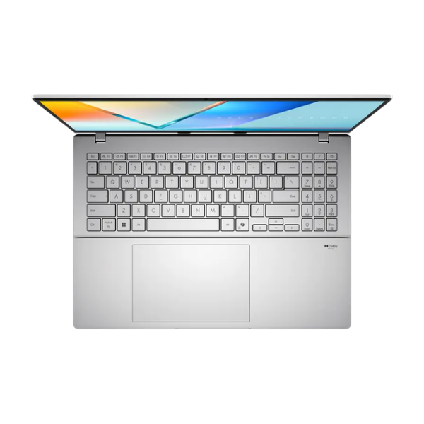 Laptop Asus VivoBook S 16 S3607VA Cool Silver 16" | 16 GB | 1 TB | Intel Core i7 13620H | VGA Integrată photo 2