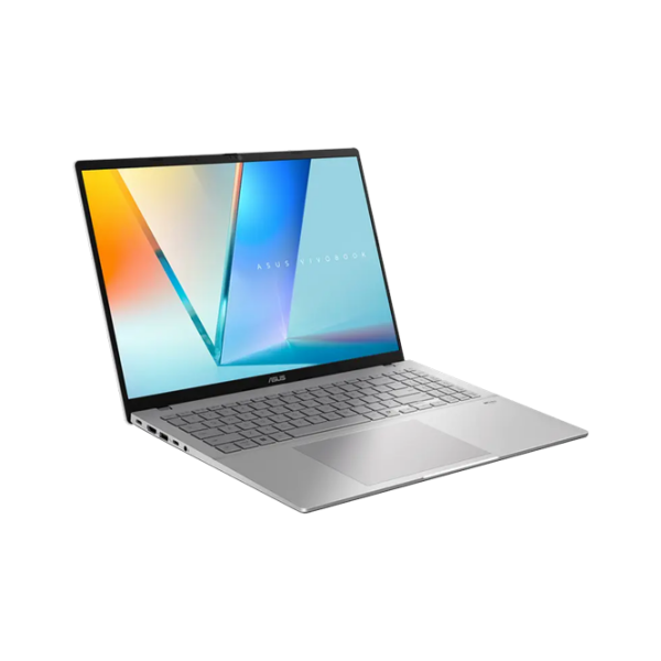 Laptop Asus VivoBook S 16 S3607VA Cool Silver 16" | 16 GB | 1 TB | Intel Core i7 13620H | VGA Integrată photo 3