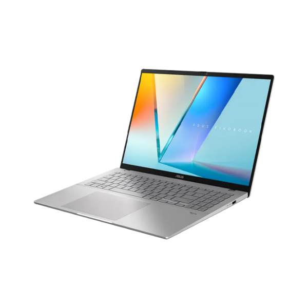 Laptop Asus VivoBook S 16 S3607VA Cool Silver 16" | 16 GB | 1 TB | Intel Core i7 13620H | VGA Integrată photo 4