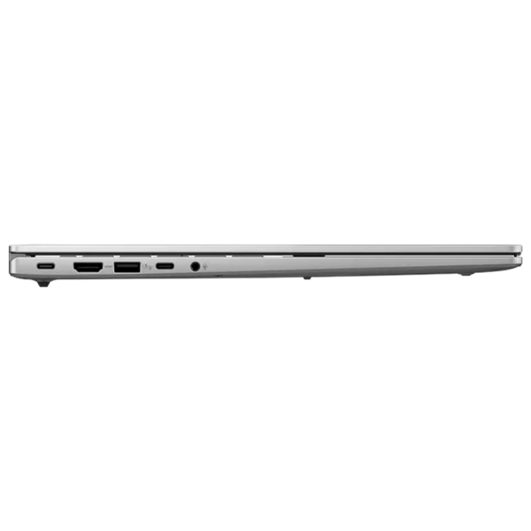 Laptop Asus VivoBook S 16 S3607VA Cool Silver 16" | 16 GB | 1 TB | Intel Core i7 13620H | VGA Integrată photo 7