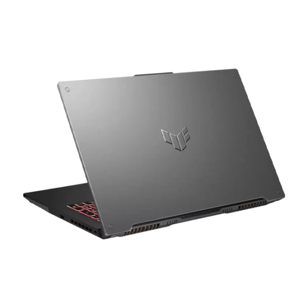 Laptop Asus TUF Gaming A17 FA707NUR Mecha Gray 17.3" | 16 GB | 1 TB | AMD Ryzen 7 7435HS | GeForce RTX 4050 6 GB photo 5