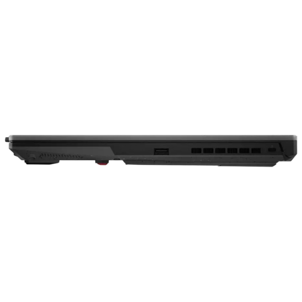 Laptop Asus TUF Gaming A17 FA707NUR Mecha Gray 17.3" | 16 GB | 1 TB | AMD Ryzen 7 7435HS | GeForce RTX 4050 6 GB photo 8